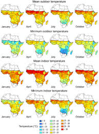 Climate Of Africa Wikipedia