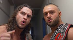 Ultimate Pro Wrestling