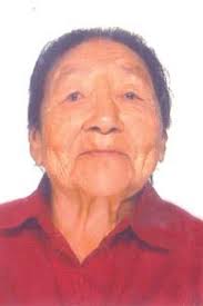 STANDING ALONE Mary › Gone But Not Forgotten