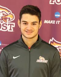 Georgios Moukas (10/30/2017)