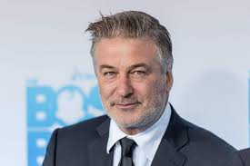 Alec Baldwin to star in disaster movie Supercell
