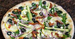 Avanti Cafe Is A Staple In The Restaurant Rotation Food Fire Pizza Wood Fired Pizza