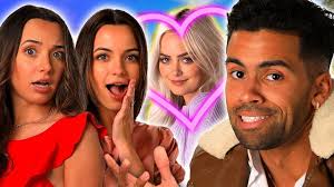 Twin My Heart (TV Series 2019– )