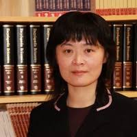 Cecilia Xiong Email & Phone Number