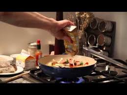 Culinary Council Recipe Elizabeth Falkner S Shrimp Andouille And Grits Holland America Blog Cruise Food Yummy Dinners Cook At Home
