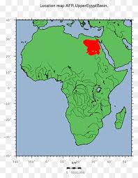 List of rivers in africa map by length. Zambezi Congo River Democratic Republic Of The Congo Okavango River North Africa Map Grass Fictional Character River Png Pngwing