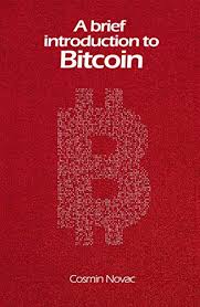 Building upon the notion that money is any object. A Brief Introduction To Bitcoin Educational Valuable And Deep Insights 1 Novac Cosmin Amazon Com