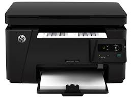 Hp Laserjet Pro Mfp M125a Software And Driver Downloads Hp Customer Support