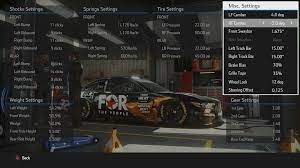 We discuss setup and laptimes for the xtreme dirt tour at the taggart county motorplex in nascar heat 3. Enhpl Atlanta Setup Secrets Gofas Gaming Nascar Heat Pro League Motorsport Tv
