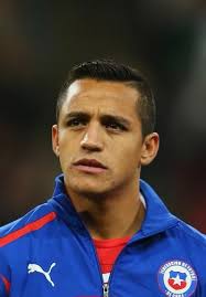 Alexis sanchez is hoping to prove a cut above the rest this weekend as manchester united prepare for derby day against liverpool. Pin On Hairstyle For Male And Female 2016