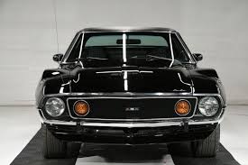 Image result for Classic Black 1974 AMC