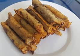 Wahyu cahya kumala 0913022071 program studi pendidikan fisika fakultas keguruan dan ilmu pendidikan universitas lampung 2012 proposal usaha roti bakar a. Resep Lezat Pisang Coklat Piscok
