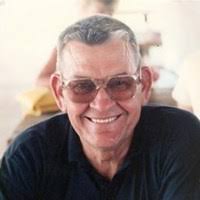 Robert Courtney Obituary