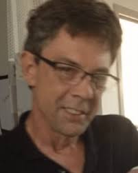 Remembering Kevin E. Burge