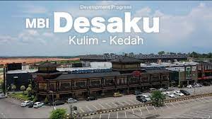 Op zoek naar mbi desaku homestay? Development Progress Kulim Mbi Desaku April 2019 Youtube