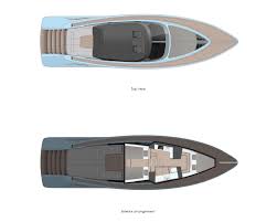 Quality unrivalled in its class. Wajer 55 Ht