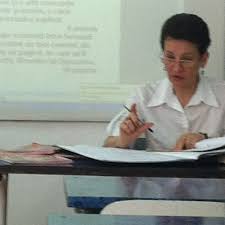 Working under liberal chief c. Liceul Teoretic C A Rosetti Floreasca Str G Garibaldi Nr 11