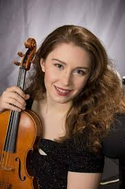 Violin — Albany Symphony