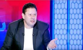 أكد رضا عبد العال نجم الزمالك والأهلي السابق، أن فاروق جعفر طلب منه والفريق تفويت إحدى المباريات لصالح فريق آخر بالدوري. Ø±Ø¶Ø§ Ø¹Ø¨Ø¯Ø§Ù„Ø¹Ø§Ù„ ÙŠØªØ¹Ø§Ù‚Ø¯ Ù…Ø¹ Ù‚Ù†ÙˆØ§Øª Ù„ØªÙ‚Ø¯ÙŠÙ… Ø¨Ø±Ù†Ø§Ù…Ø¬ Ø±ÙŠØ§Ø¶ÙŠ Ø§Ù„Ø£ÙˆÙ„ Ù…Ù† Ù†ÙˆØ¹Ù‡ Ø¨Ø§Ù„ÙˆØ·Ù† Ø§Ù„Ø¹Ø±Ø¨ÙŠ Ù†ÙˆÙ† Ø§Ù„Ø¥Ø®Ø¨Ø§Ø±ÙŠØ©