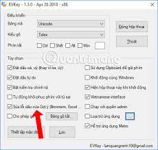 Looking to get started or upgrade your system? How To Use The New Evkey Vietnamese Keyboard