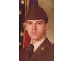 George Redd Obituary (2013)