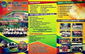 Smpn 2 purwodadi (ilham sekolah nengkene) (pasuruan). Smp Negeri 2 Toroh School Facebook 46 Photos