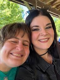 Family Picnic 2024 is in the books for our individuals from Rose House and  Smith Square in Moline, IL! What a beautiful day! Weather was perfect, food  was delicious, games were played.