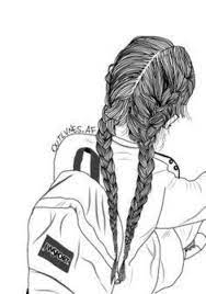 Cute Girly Girl Drawing Ideas For Android Apk Download