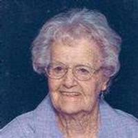 Mary Davis Obituary January 24, 2010