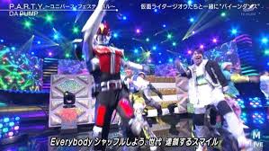 twitter ダンデビ 仮面ライダー エグゼイド 仮面ライダー