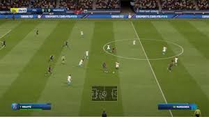 Самый быстрый футболист в fifa 19 подробнее. Fifa 19 Im Test Update Jetzt Auch Mit Switch Wertung