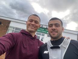 DewsburyCelticRLFC. (@CelticRlfc)