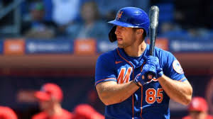 If tebow makes it in baseball, he if tebow is called up to the majors, he would be entitled to the minimum salary of $500,000 as assured from the mlb collective bargaining agreement. New York Mets Outfielder Tim Tebow Retiring From Pro Baseball Abc7 New York