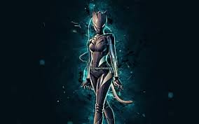 Maybe you would like to learn more about one of these? Fortnite Lynx Thumbnail