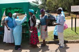 The hospital does not make it clear the doctor is not an employee (this is usually explained to you on the. Zimbabwe Doctors Sue Government Over Covid 19 Human Rights Watch