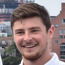 Nicholas Yelle's Instagram, Twitter & Facebook