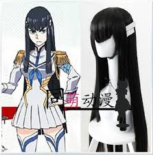 Electronics Cars Fashion Collectibles Coupons And More Ebay Black Cosplay Wig Cosplay Wigs Cosplay