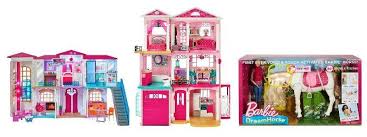 Barbie Sales Deals 2021 Barbie Dream House Barbie Dream Horse