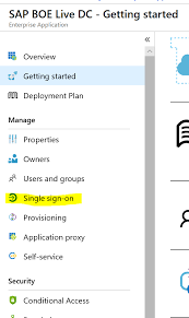 How do you persist data between templates and what of in other words, vuex helps you share data between sister components. Sap Analytics Cloud Sso To Live Universe Data Connection Using Azure Ad Saml Sap Blogs