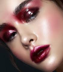 56 2k Followers 3 943 Following 1 642 Posts See Instagram Photos And Videos From Julia Voron Ju Fashion Editorial Makeup Creative Makeup Editorial Makeup