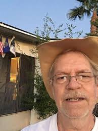 Barry Harold Hanson Obituary January 7, 2025