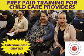 Check spelling or type a new query. Child Care Training Seiu Healthcare