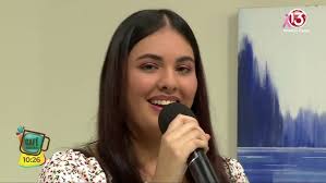 Eli Muñoz, cantante