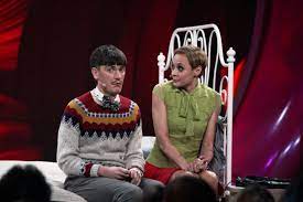 Что известно о тайной жене комика и клипмейкера гудкова. Primorskij Gorod Tiffany Kakoj Budet Svadba Zvezdy Vechernego Urganta