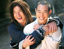 Pin By C Raye Raevyn On Chan Jackie Chan Jackie Chan Movies Jet Li