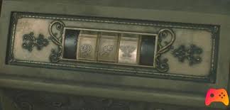 Maybe you would like to learn more about one of these? How To Solve Resident Evil 2 Puzzles