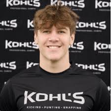 Austin Cornett, Blue Valley