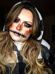 How well did Young M.A pull off the look?