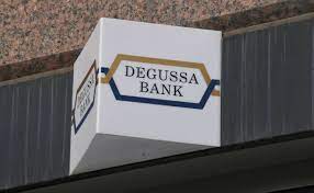 Degussa bank in münchen, reviews by real people. Warburg Eigner Wollen Degussa Bank Verkaufen