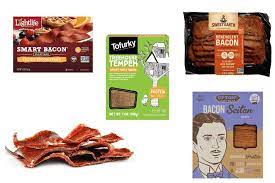 We did not find results for: The 8 Best Vegan Bacon Brands Fake Bacon Reviewed For 2021